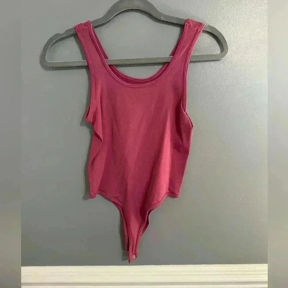 bodysuit - Picture 1 of 2
